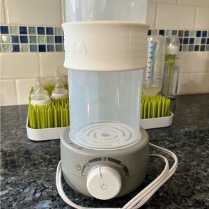 Beaba Bottle Sterilizer/Warmer
